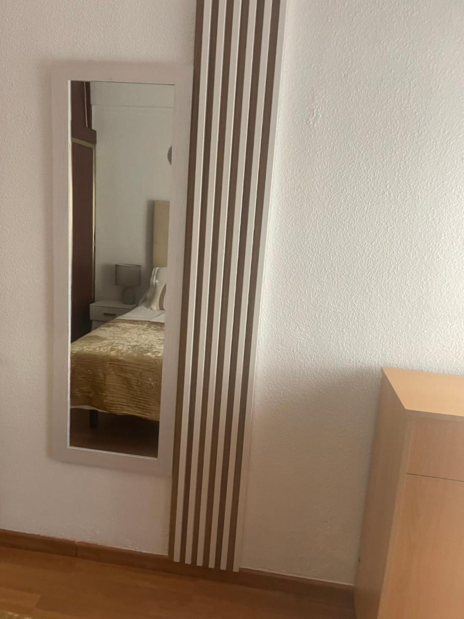Apartamento Perla 5 Primera Linea De Playa Fuengirola Bagian luar foto