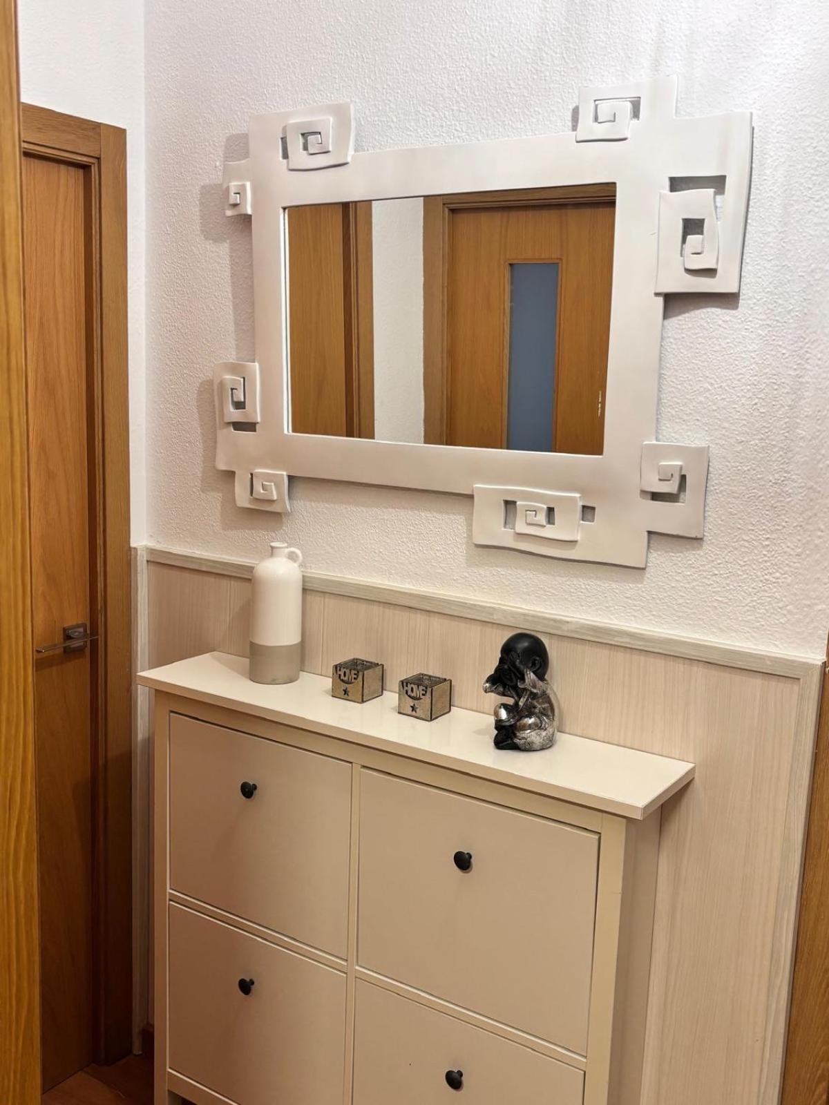 Apartamento Perla 5 Primera Linea De Playa Fuengirola Bagian luar foto